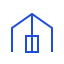 Agricultural & Poultry Sheds