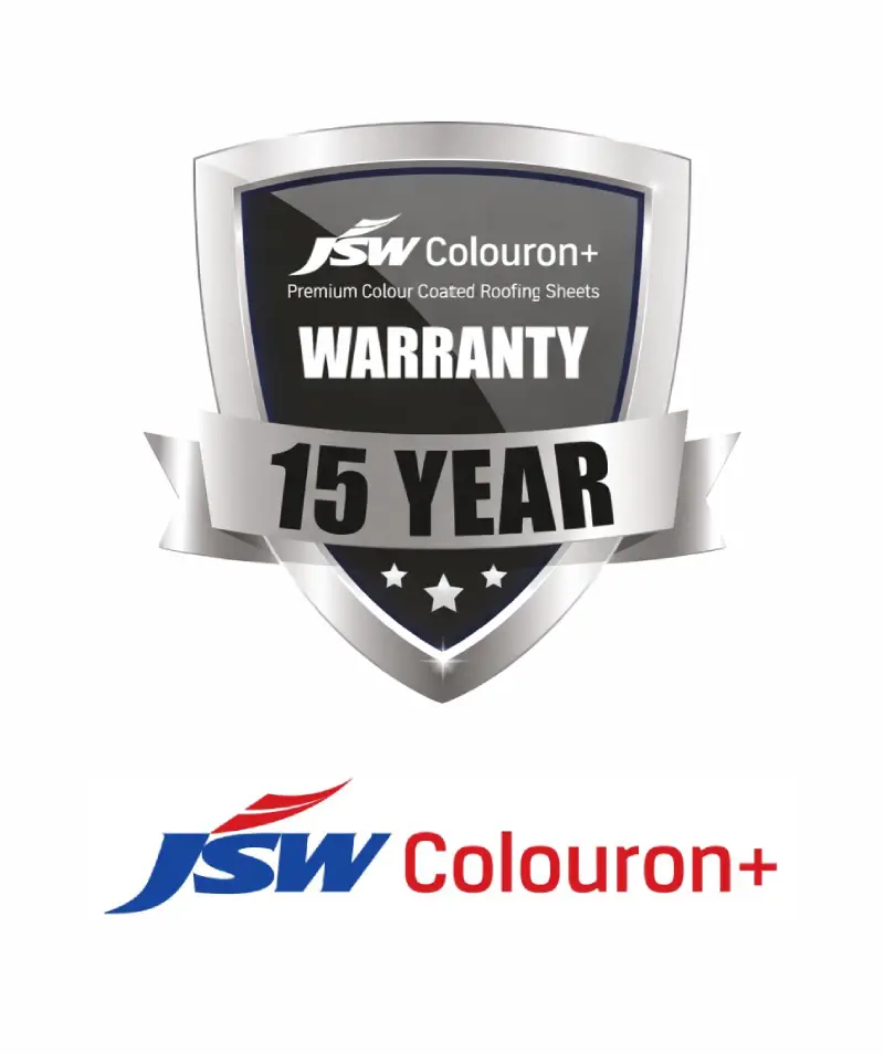 JSW-Warranty